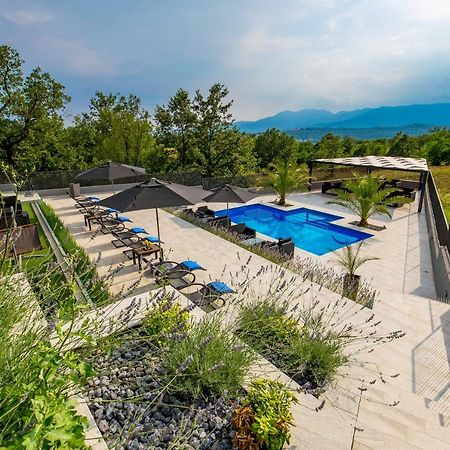 Luxury Apartment La Es Marčelji Екстериор снимка