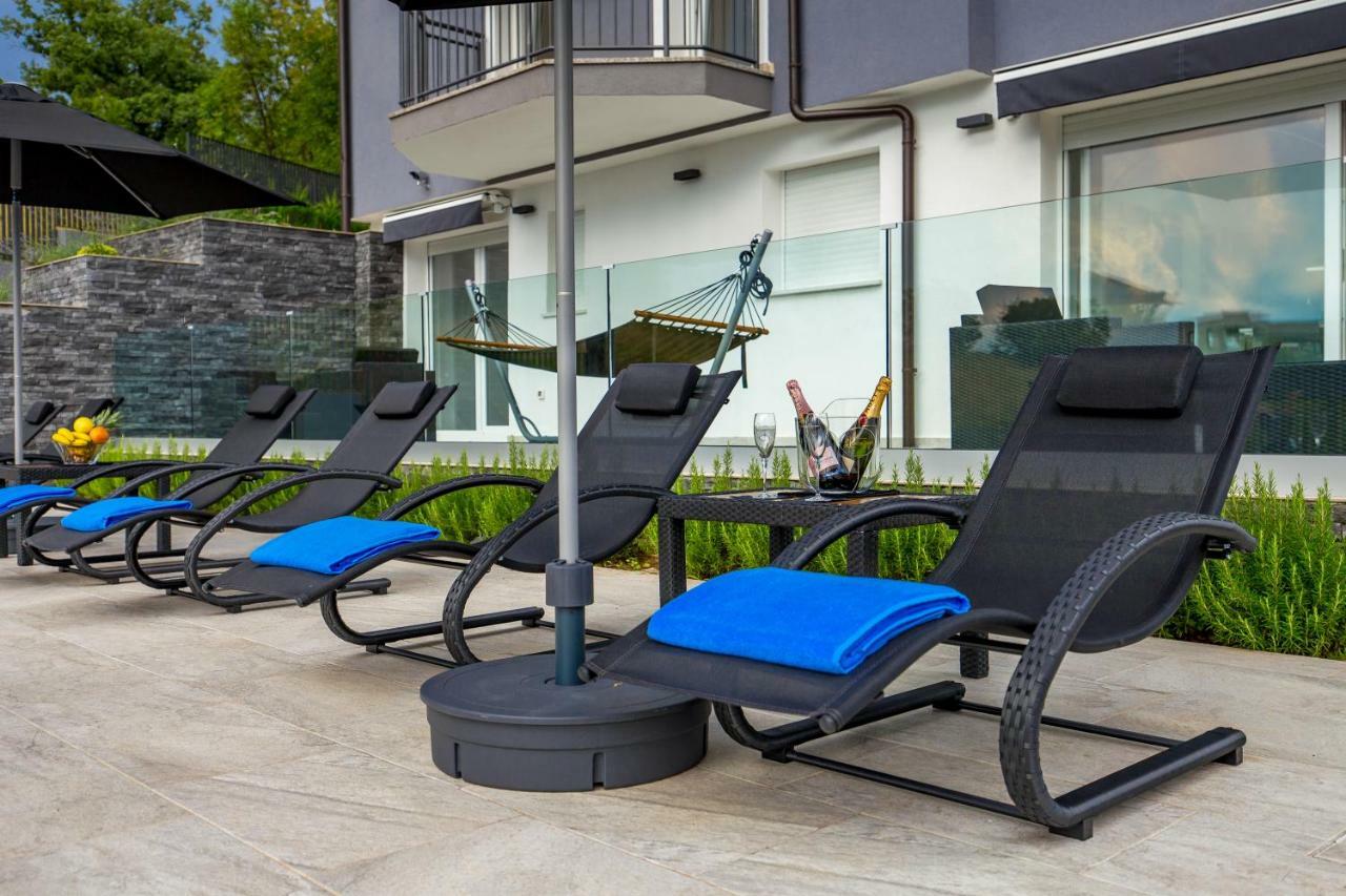 Luxury Apartment La Es Marčelji Екстериор снимка