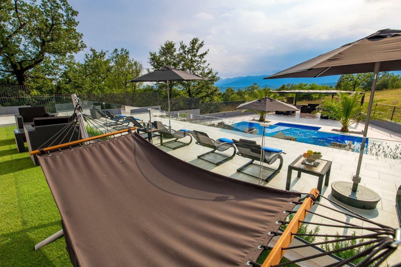 Luxury Apartment La Es Marčelji Екстериор снимка