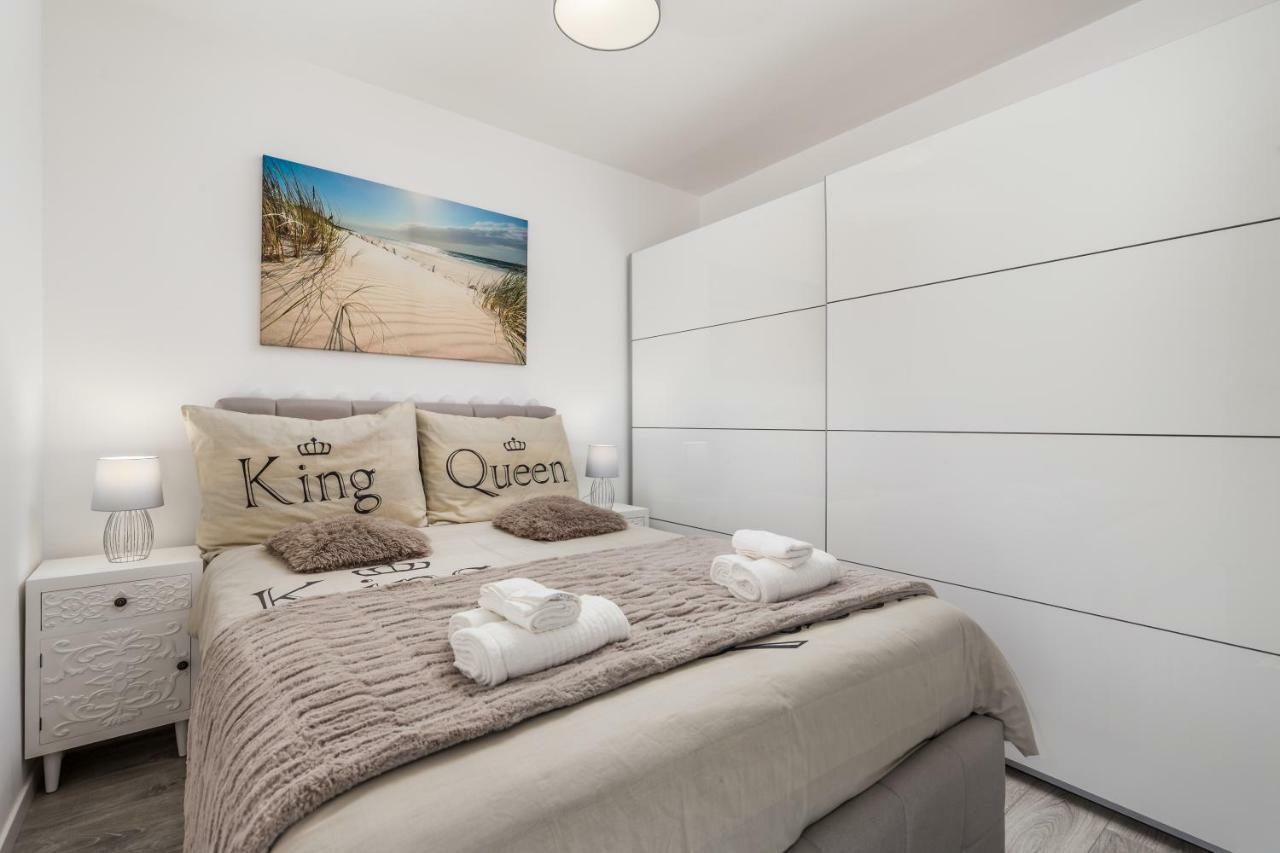 Luxury Apartment La Es Marčelji Екстериор снимка