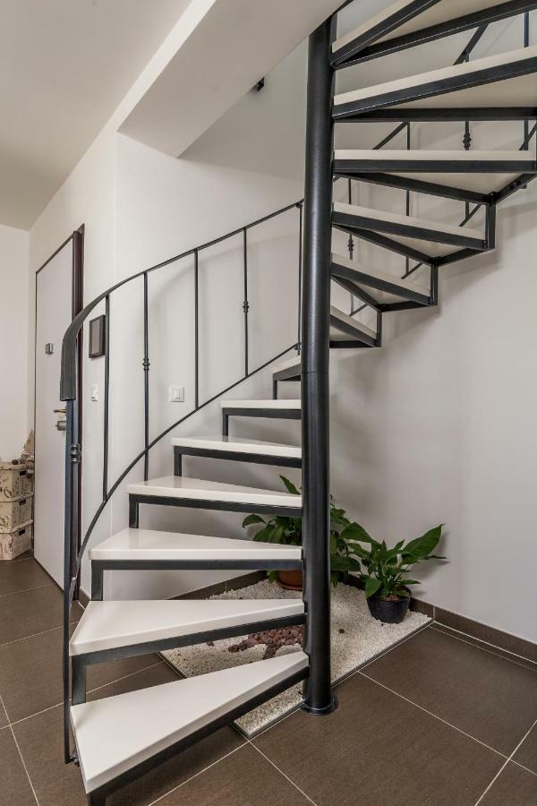 Luxury Apartment La Es Marčelji Екстериор снимка