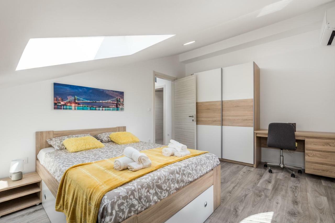 Luxury Apartment La Es Marčelji Екстериор снимка