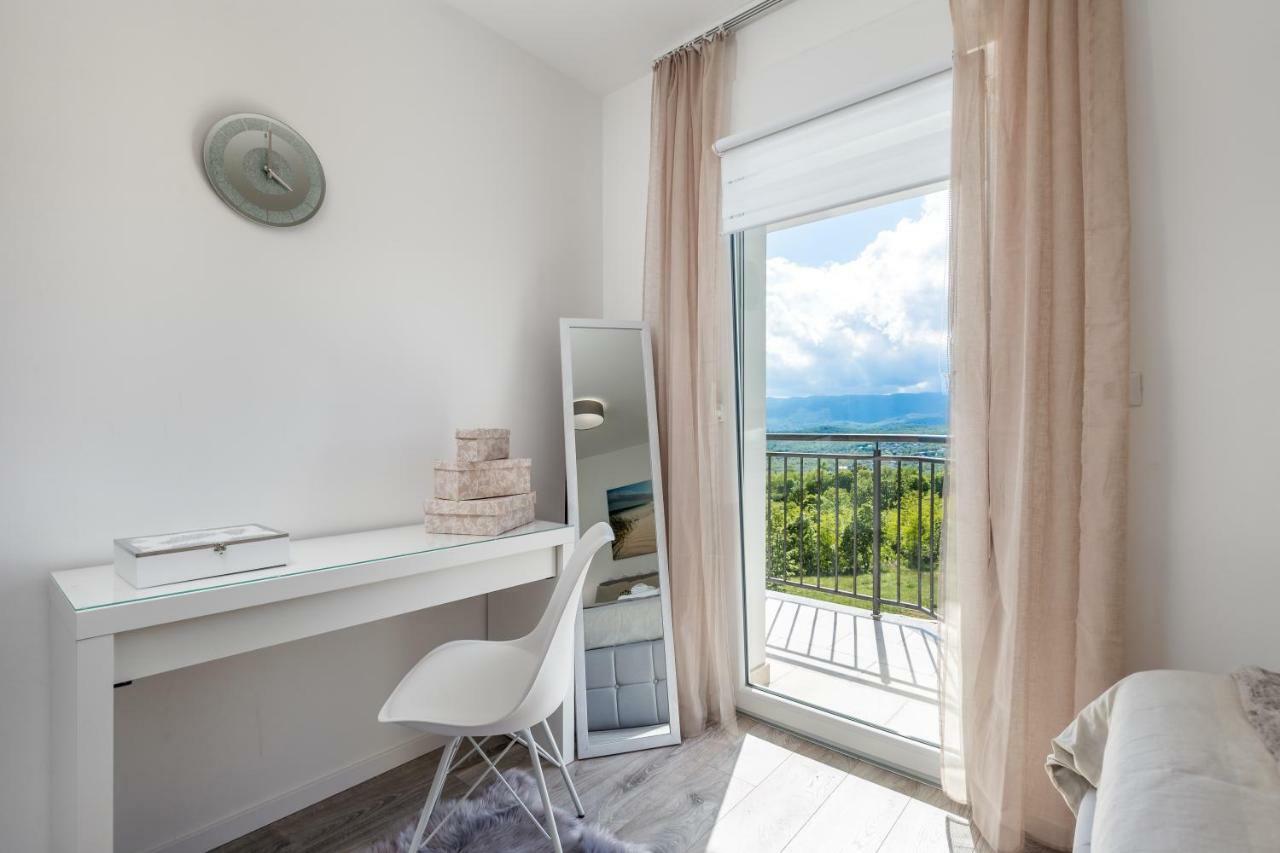 Luxury Apartment La Es Marčelji Екстериор снимка