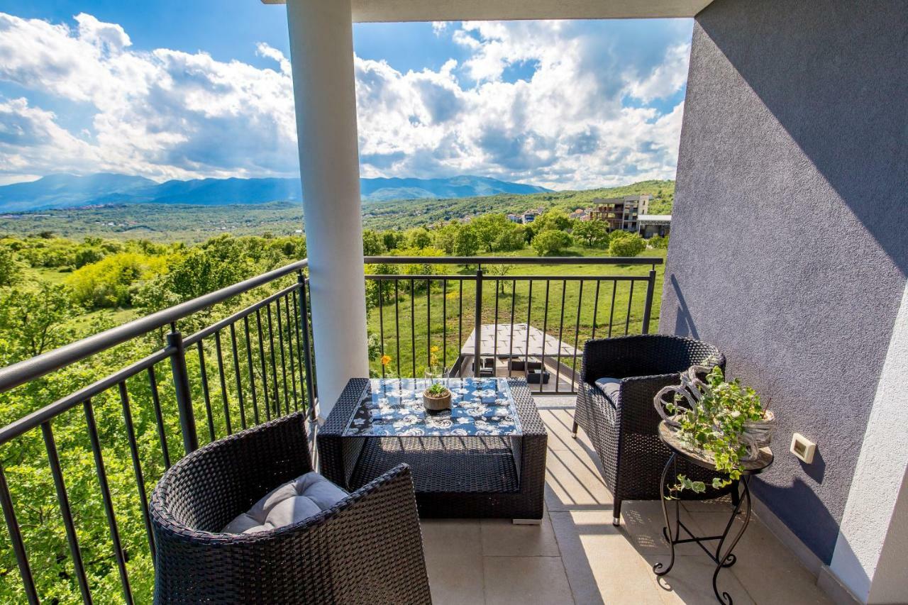 Luxury Apartment La Es Marčelji Екстериор снимка