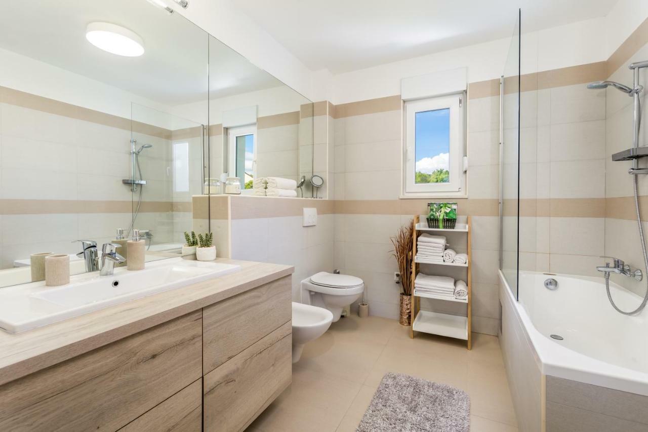 Luxury Apartment La Es Marčelji Екстериор снимка