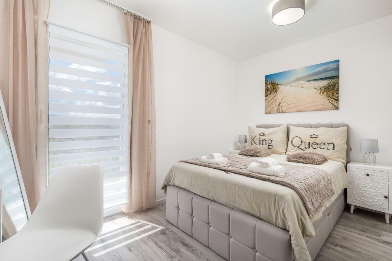 Luxury Apartment La Es Marčelji Екстериор снимка