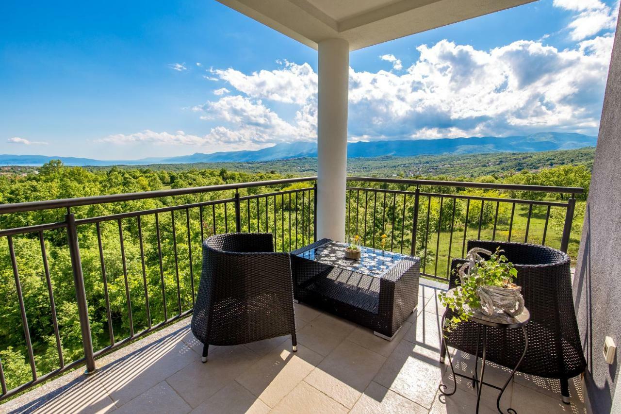 Luxury Apartment La Es Marčelji Екстериор снимка