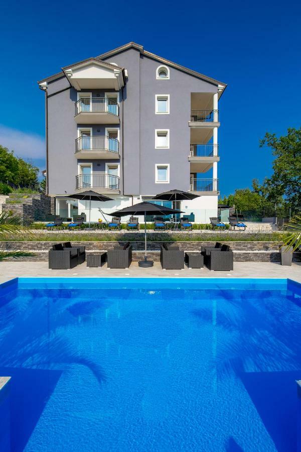 Luxury Apartment La Es Marčelji Екстериор снимка