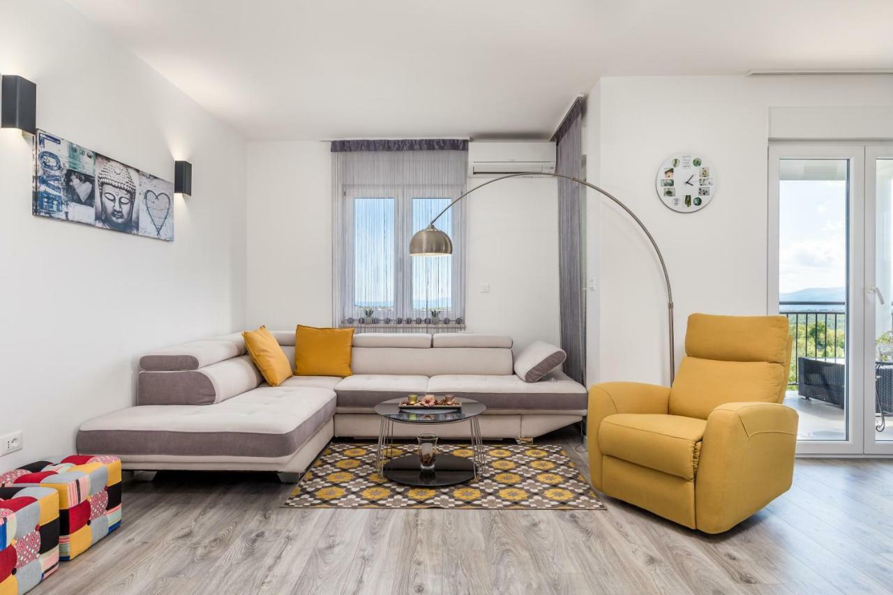 Luxury Apartment La Es Marčelji Екстериор снимка