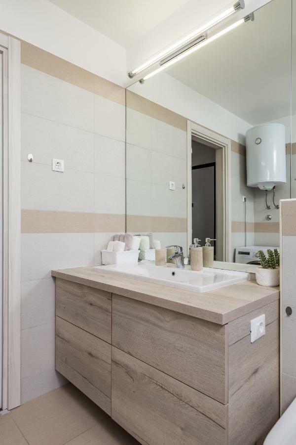 Luxury Apartment La Es Marčelji Екстериор снимка
